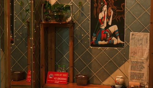 Habitación estándar, 1 cama de matrimonio