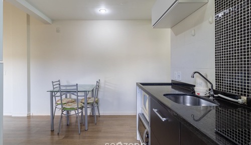 Apartamento básico