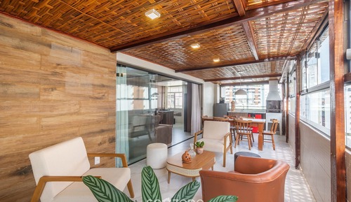 Apartamento básico