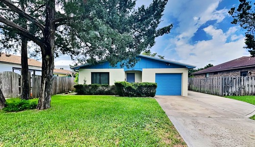 Casa (2 Bedrooms)
