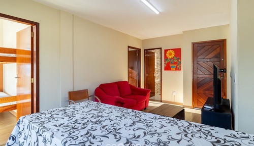 Apartamento básico