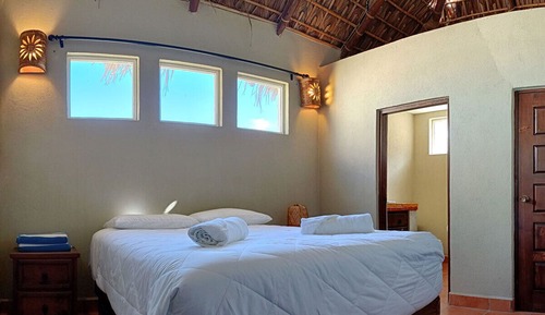 Villa Elite, 2 habitaciones, vistas al mar