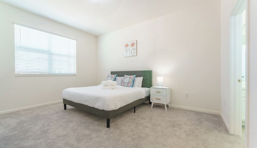Habitación Deluxe doble, 1 cama de matrimonio grande, no fumadores, baño privado