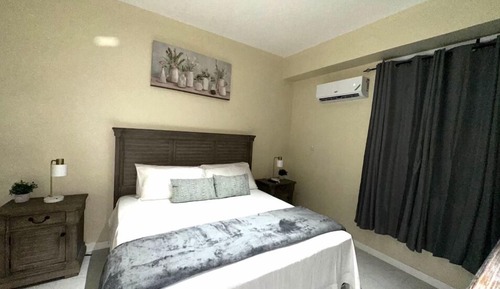 Comfort Apartment, Patio