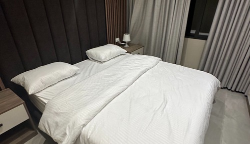 Apartment, 1 Bedroom, Accessible, Smoking