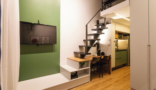 Apartamento