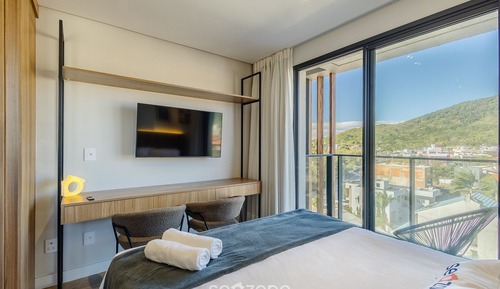 Apartamento básico