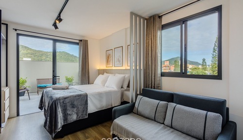 Apartamento básico