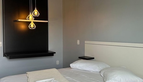 Double Room Single Use