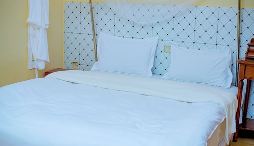 Habitación Confort doble