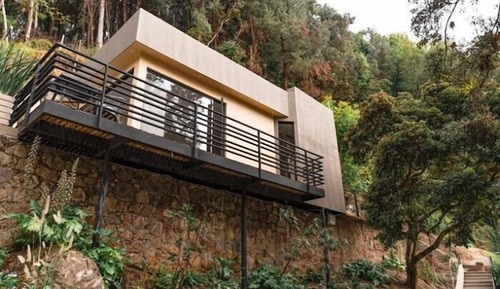 Cabaña familiar