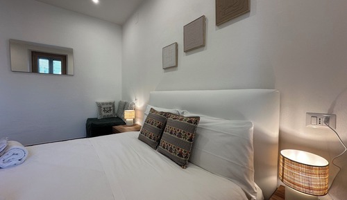 Apartamento Confort