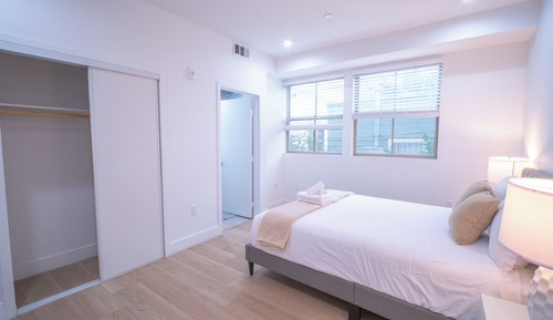 Double Room, Non Smoking, Air conditioning