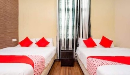 Habitación ejecutiva