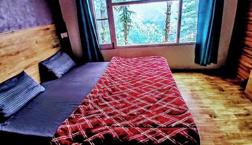 Habitación familiar