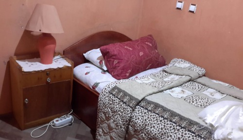 Habitación individual
