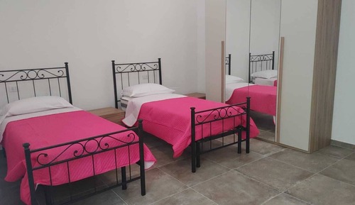 Suite, 2 habitaciones