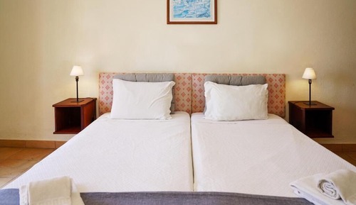 Apartamento básico, 1 habitación