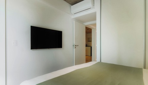 Apartamento, 2 habitaciones