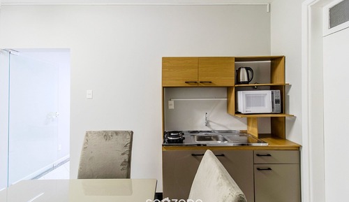 Apartamento básico
