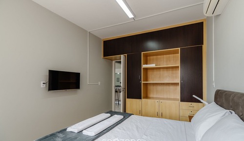 Apartamento básico