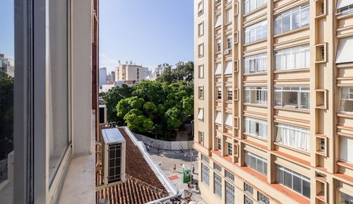 Apartamento básico