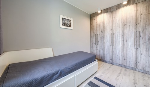 Apartamento (27A)
