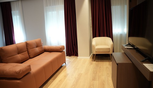 Habitación Royal doble