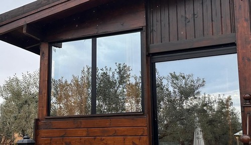 Chalet familiar
