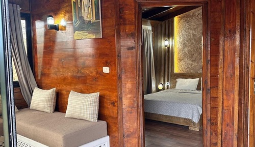 Suite familiar