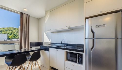 Apartamento básico