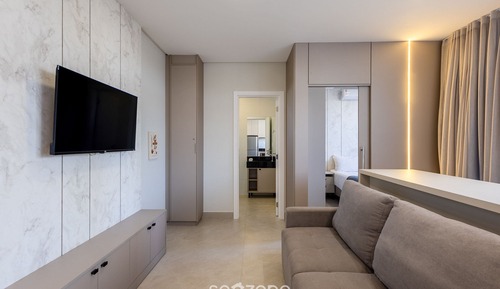 Apartamento básico