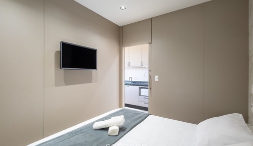 Apartamento básico