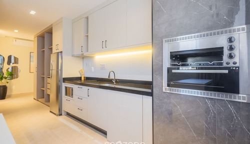 Apartamento básico