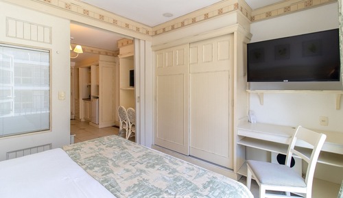 Apartamento básico