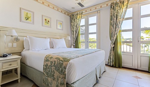 Apartamento básico