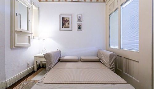 Apartamento básico