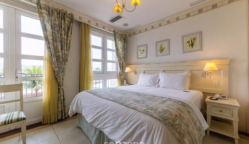 Apartamento básico