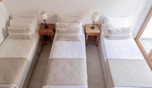 Apartamento estándar, vistas a la montaña