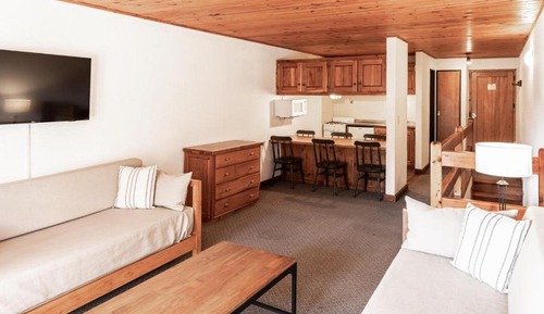 Apartamento, 1 habitación