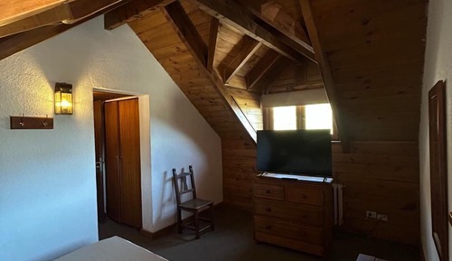 Habitación estándar