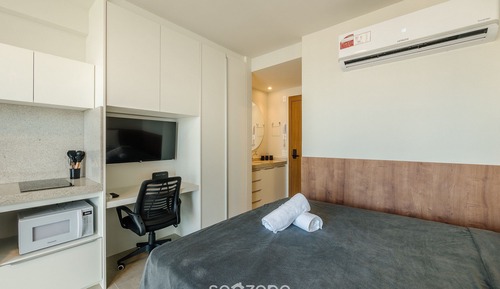 Apartamento básico