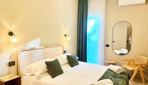 Apartamento familiar