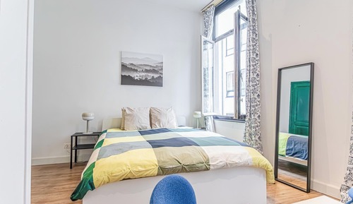 Habitación básica
