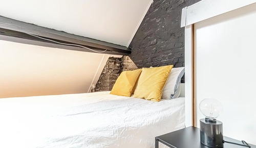 Habitación básica