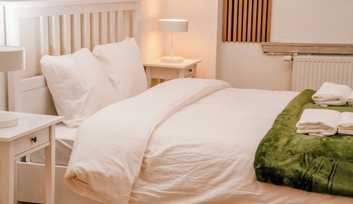 Habitación básica