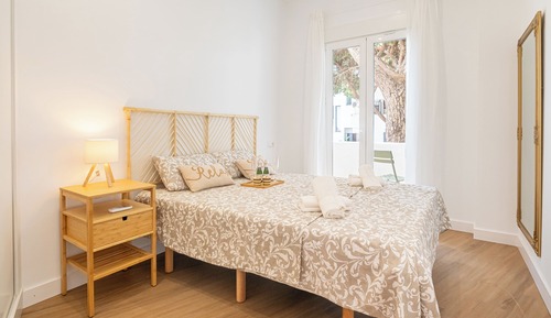 Apartamento estándar, 1 habitación (Calahonda Beach C)