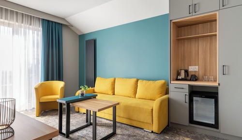 Suite Premium