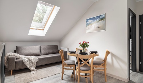 Apartamento de lujo