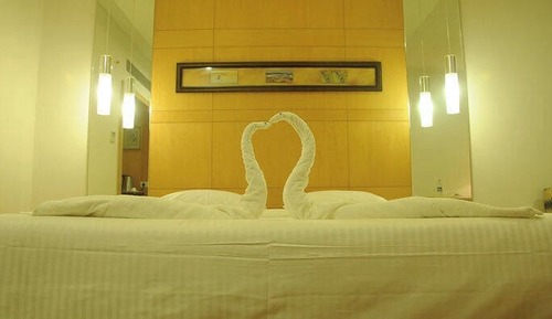 Royal Double Room